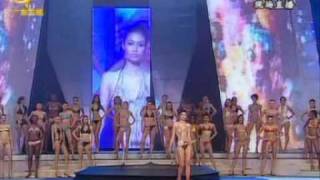 Model Mania Supermodel Contest 2006  Part 2 [upl. by Htomit]