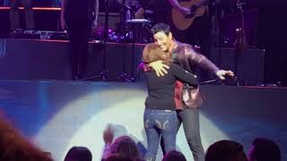 Chayanne en Concierto Chicago Gira 2019 Tiempo de vals [upl. by Ettevy495]