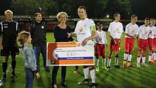 IJsselmeervogels C1  sc Hoevelaken C1 [upl. by Schear]