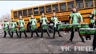 WGI 2014 Avon High School  In The Lot [upl. by Entroc]