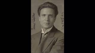 Bruno Walter Mozart  Così fan tutte Overture K588 [upl. by Thorin559]