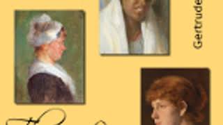 THREE LIVES by Gertrude Stein FULL AUDIOBOOK  Best Audiobooks [upl. by Nagyam839]