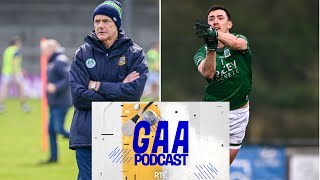 Can Fermanagh upset Armagh  Battles to play second fiddle to Dublin in Leinster  RTÉ GAA Podcast [upl. by Latsyrcal]