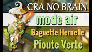 PVP  CRA NO BRAIN  FULL AGI DO CRI BAGUETTE HERNELLE  PIOUTE 248  SALE LE ROX 1V1 [upl. by Coffee]