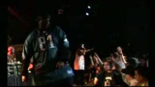 MF DOOM  Change The Beat  Live In New York [upl. by Jackie]