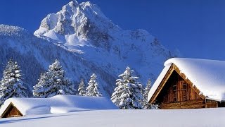 Stille in den Bergen  Zillertaler Schürzenjäger [upl. by Kohsa215]