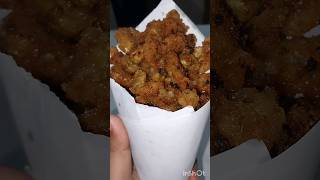 MUSHROOM POPCORN  BAARISH SPECIAL [upl. by Eerazed]