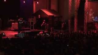 Deftones  Kimdracula Live [upl. by Atilem]