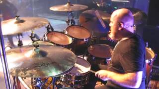 Jason Bonham  Cold Live with BCC [upl. by Kenwrick]