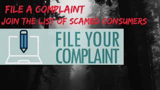 IAAI Buyer Beware Filing a Complaint Against IAAI Auto Sales  Your Feedback Matters [upl. by Ahkeber]