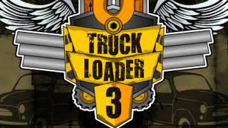 Truck Loader 3  Basketball Arena Music Extended [upl. by Kolivas277]