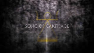 Song of Carthage  Epic Roman Music [upl. by Arramas]