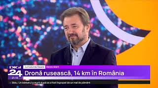 Pîrvulescu Parlamentul legiferează iar dacă va avea altă culoare nu va merge în această direcție [upl. by Warring]