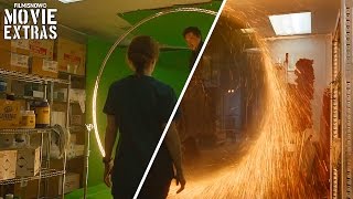 Dr Strange vs Mordo  Doctor Strange in the Multiverse of Madness 2022 IMAX Movie Clip HD 4K [upl. by Enelehs]