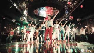 TaraRoly Poly Dance Ver 繁中韓對照 HD MV [upl. by Nicram647]