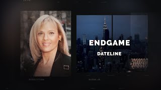 Dateline Episode Trailer Endgame  Dateline NBC [upl. by Kori609]