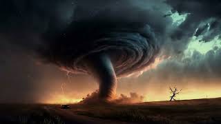 How Tornadoes Form and the Science Behind Their Destructive Power [upl. by Leaper389]