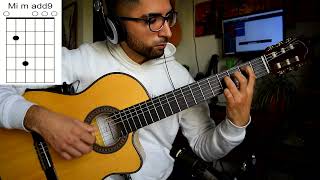 Después del amor La Eulogia Folk  Tutorial Guitarra [upl. by Robby688]