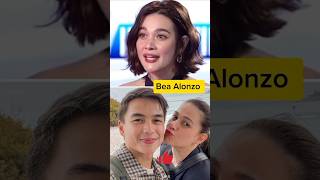 Nag salita na Bea Alonzo na Hindi siya naki pag break shorts viral shortvideo [upl. by Virginia]