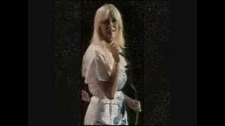 ABBA  Agnetha  Lead songs [upl. by Yacov]