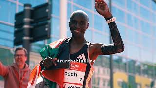 Haspa Marathon Hamburg 2024  Aftermovie [upl. by Ailem931]