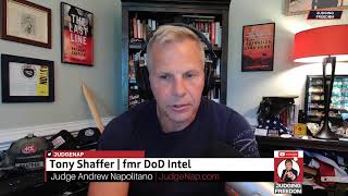 LtCol Tony Shaffer  Can NATO Handle Defeat [upl. by Ayikat973]