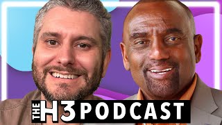 Ethan Debates Jesse Lee Peterson  Off The Rails 105 [upl. by Isacco]