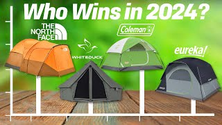 How To Pack Up Your Coleman® 4Person PopUp Camping Tent [upl. by Sigfried]