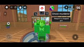 tutorial yarhm murder mystery 2 [upl. by Gnirol]