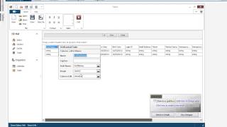 DevExpress WinForms Getting Started with the Grid Control [upl. by Cloris]