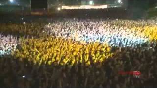 IRON MAIDEN best crowd of the world [upl. by Ileek]