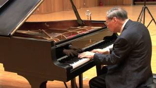 LvBeethoven Pathetique Sonata 3rd mov（Nagai [upl. by Elsworth240]