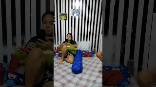 Farting on my wife Prank 🤣 [upl. by Mera173]