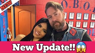 New Update News  Shocking All Fans 😱’90 Day Fiance’ Larissa Lima Marries New Boyfriend [upl. by Aira401]