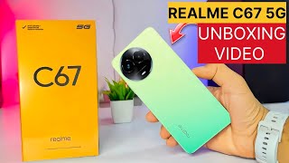 Realme C67 8 GB RAM128256 GB ROM108MP Dual CamAndroid 14 5000 mAh Battery 33W fast charging [upl. by Nogas]