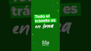 Info BECAS FDS [upl. by Elleiad]