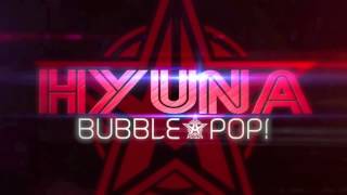 『DearGee』Bubble Pop【Spanish Cover】 [upl. by Nnewg923]