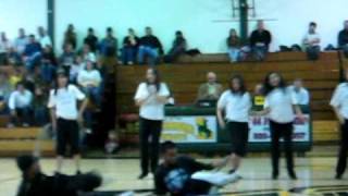 Livermore High School Dance Team [upl. by Eanod370]