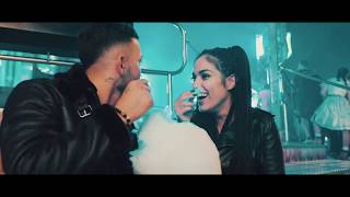 Moskape  KADER feat Simge Akdamar Official Video [upl. by Naivad]