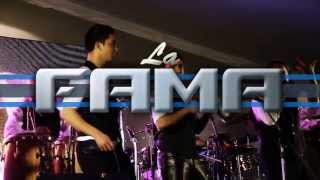 LA FAMA  SUPLENTE FasRecords Video [upl. by Hanni]