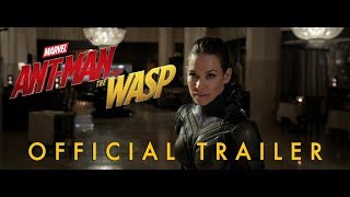 AntMan And The Wasp Quantumania  Kang The Conqueror  Movie Clip HD [upl. by Soloma873]