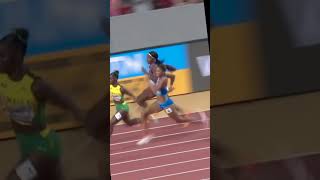 Gold Rush Athletics USA to Victory in 4x100m Relay [upl. by Clite554]