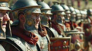 Ignes per adversarios 🌌 Epic Latin War Battle Choir  Ancient Roman War Song  Epic [upl. by Willyt428]