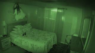 8 Scariest Videos Of Real Ghost Caught On Tape  Scary Comp V121 [upl. by Wassyngton579]