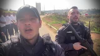 Estágio Polícia Penal MG São Joaquim de Bicas II cftp ppmg T2 polícia penal videoirmandadeppmg [upl. by Peggir220]