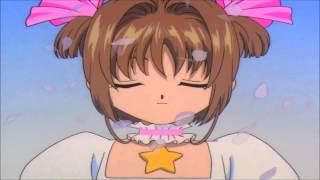 Cardcaptor Sakura OP 3 English [upl. by Anitnatsnoc593]