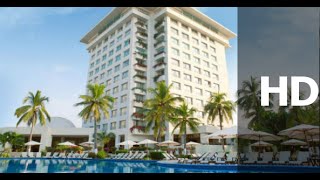 Hotel todo incluido Emporio Ixtapa  PriceTravel [upl. by Damarra]