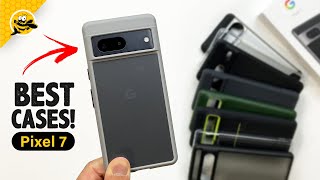 Google Pixel 7  BEST CASES AVAILABLE [upl. by Gimble]