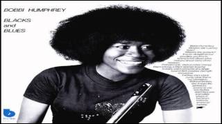 Bobbi Humphrey  Chicago Damn 1973 [upl. by Black]