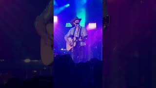 Jon Pardi Heartache Medication Helotes TX [upl. by Ashbey]